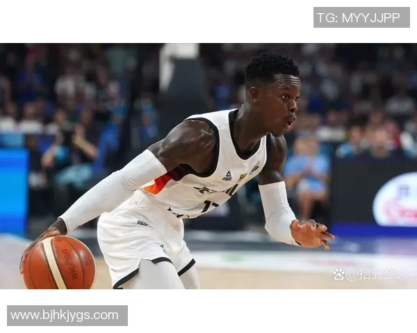 丹尼斯施罗德在NBA赛场的精彩表现与未来发展潜力分析